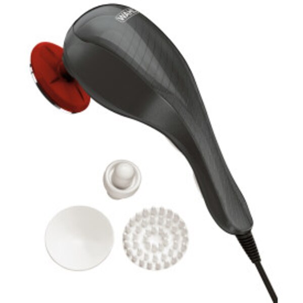 Wahl Heat Therapy Corded Therapeutic Handheld Massager