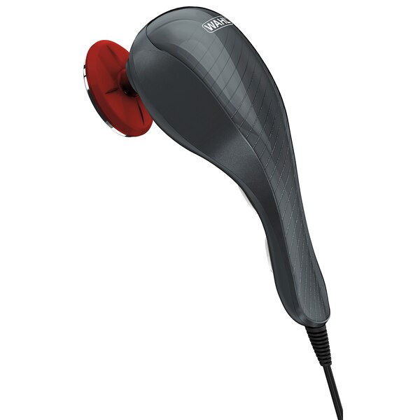 Wahl Heat Therapy Corded Therapeutic Handheld Massager