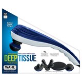 Wahl Deep Tissue 4 Head Massager, thumbnail image