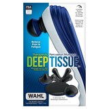 Wahl Deep Tissue 4 Head Massager, thumbnail image