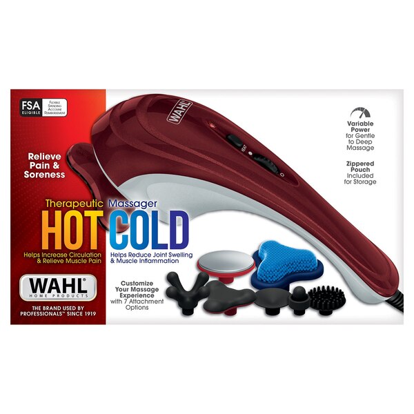 Wahl Hot Cold Massager