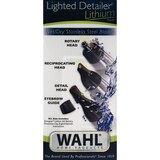 Wahl Lithium Powered Lighted Detailer, thumbnail image