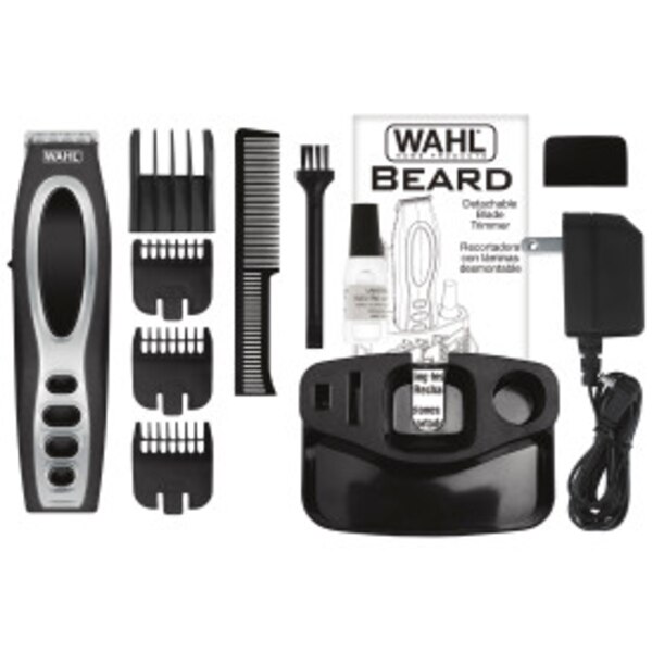 Wahl Rechargeable Beard Trimmer