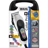 Wahl Color Pro Plus Easy-Match Color Coded Haircutting Kit, thumbnail image