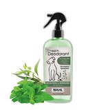 Wahl Deodorizing & Refreshing Pet Deodorant for Dogs, Eucalyptus & Spearmint, 8 oz , thumbnail image