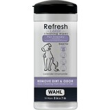 Wahl Pet Refresh Lavender Cleaning Wipes, 50ct, thumbnail image