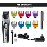Wahl Color Pro Cord/Cordless Rechargeable Beard Trimmer, thumbnail image 3 of 9