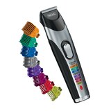 Wahl Color Pro Cord/Cordless Rechargeable Beard Trimmer, thumbnail image 4 of 9