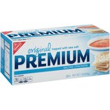 Nabisco Premium Saltine Crackers, thumbnail image