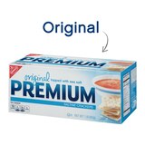 Nabisco Premium Saltine Crackers, thumbnail image