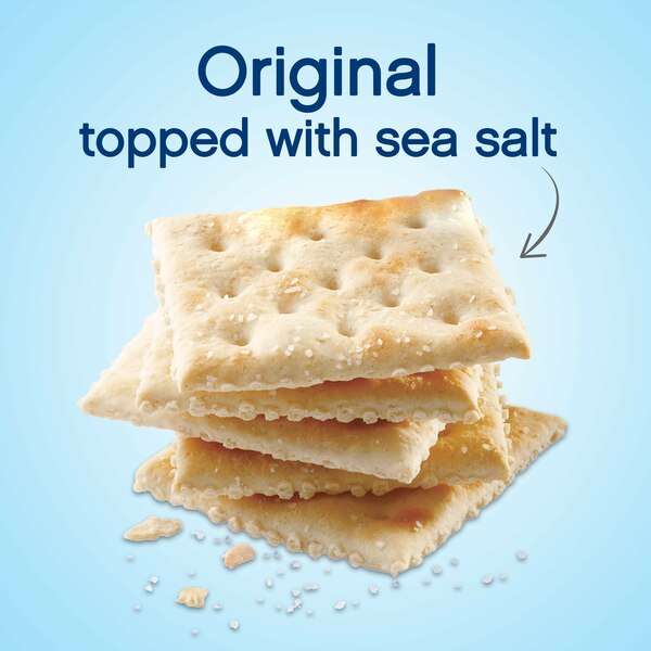 Nabisco Premium Saltine Crackers