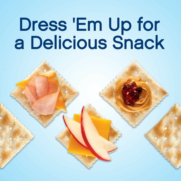 Nabisco Premium Saltine Crackers
