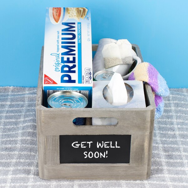 Nabisco Premium Saltine Crackers