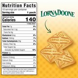 Nabisco Lorna Doone Shortbread Cookies, thumbnail image