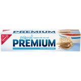 Nabisco Premium Saltine Crackers, thumbnail image