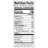 Nabisco Premium Saltine Crackers, thumbnail image