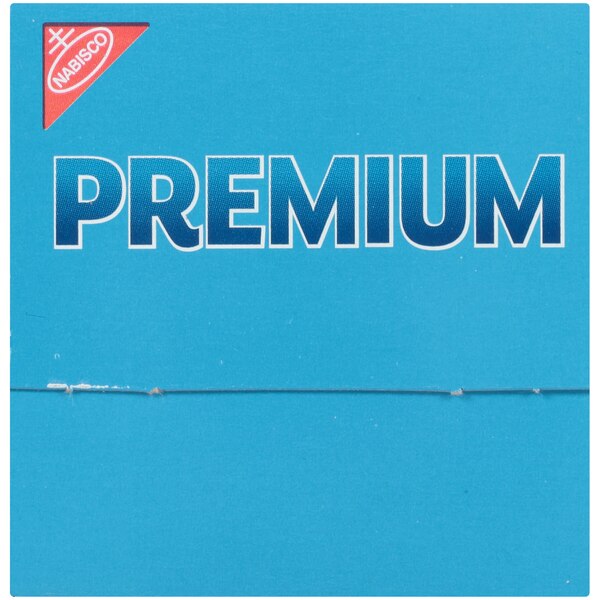 Nabisco Premium Saltine Crackers
