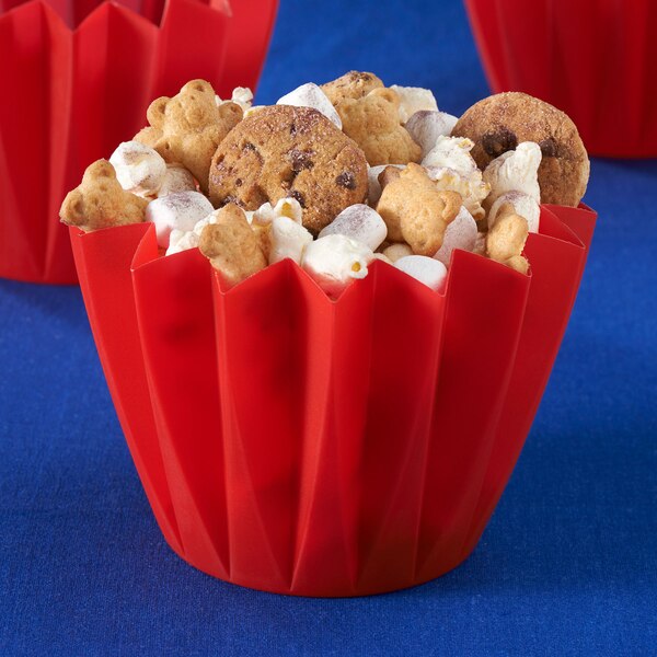 Chips Ahoy! Mini Chewy Chocolate Chip Cookies, Big Bag, 3 oz
