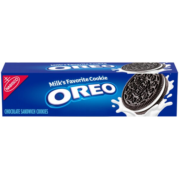 OREO Chocolate Sandwich Cookies