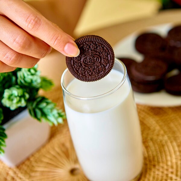 OREO Chocolate Sandwich Cookies