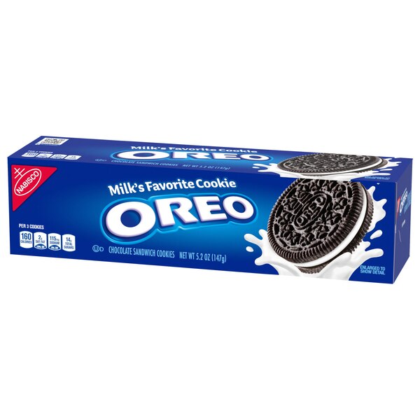 OREO Chocolate Sandwich Cookies