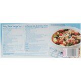 Premium Fresh Stacks Original Saltine Crackers, Travel Snacks, 13.6 oz (8 Multi Snack Packs), thumbnail image