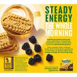 belVita Golden Oat Breakfast Biscuits, 5 Packs (4 Biscuits Per Pack), thumbnail image