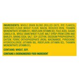 belVita Golden Oat Breakfast Biscuits, 5 Packs (4 Biscuits Per Pack), thumbnail image