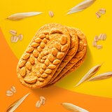 belVita Golden Oat Breakfast Biscuits, 5 Packs (4 Biscuits Per Pack), thumbnail image