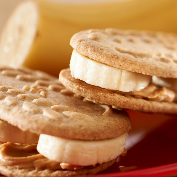 belVita Golden Oat Breakfast Biscuits, 5 Packs (4 Biscuits Per Pack)