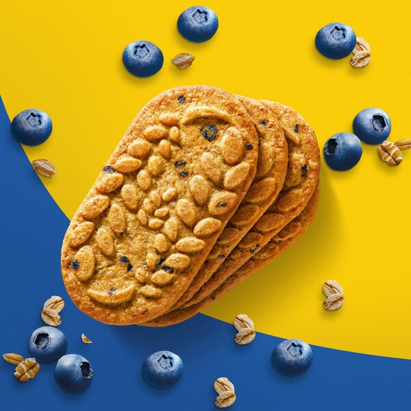 belVita Breakfast Biscuits