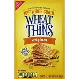 Nabisco Original Wheat Thins, thumbnail image