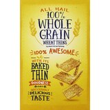 Nabisco Original Wheat Thins, thumbnail image