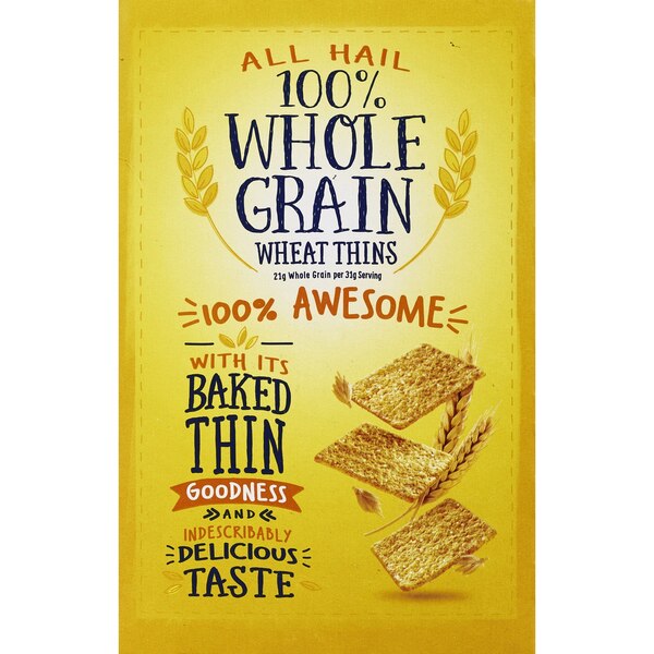 Nabisco Original Wheat Thins