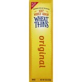 Nabisco Original Wheat Thins, thumbnail image