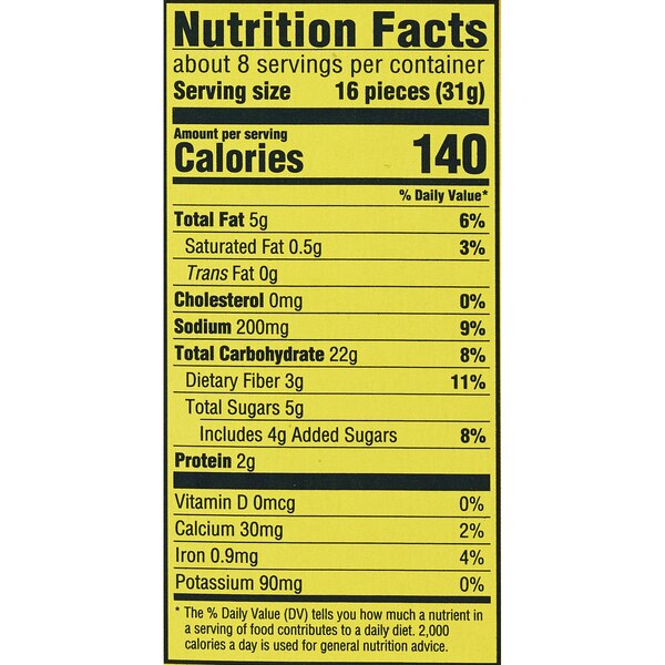 Nabisco Original Wheat Thins