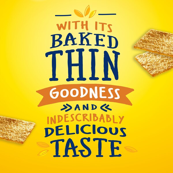 Nabisco Original Wheat Thins