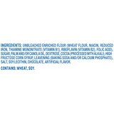 OREO Mini Bite Size Go-Paks, 3.5 oz, thumbnail image