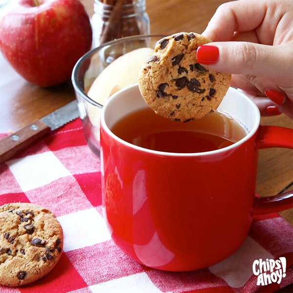 Chips Ahoy! Original Chocolate Chip Cookies, 13 oz