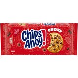 Chips Ahoy, Chewy Chocolate Chip Cookies, 13 oz, thumbnail image