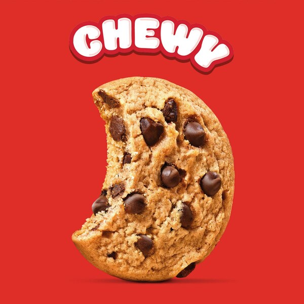 Chips Ahoy, Chewy Chocolate Chip Cookies, 13 oz
