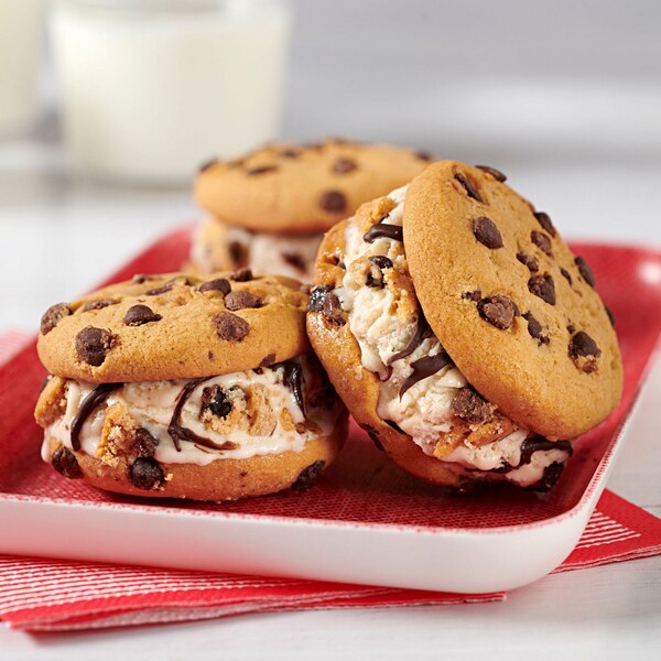 Chips Ahoy, Chewy Chocolate Chip Cookies, 13 oz
