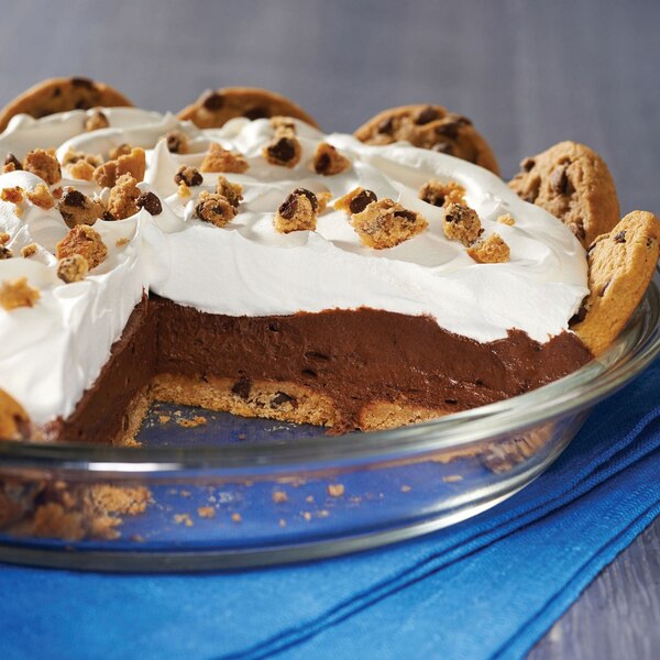 Chips Ahoy, Chewy Chocolate Chip Cookies, 13 oz