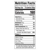 Chips Ahoy! Original Chocolate Chip Cookies, Family Size, 18.2 oz, thumbnail image