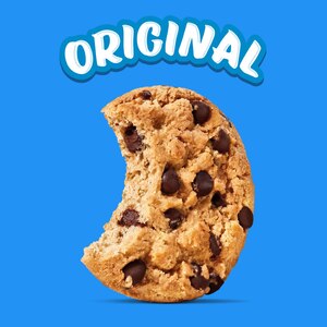 Chips Ahoy! Original Chocolate Chip Cookies, Family Size, 18.2 oz