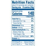 OREO Mini Golden Bite Size Go-Paks, 3.5 oz, thumbnail image