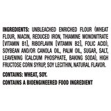 RITZ Original Crackers, Snacks for Kids and Adults, Lunch Snacks, 3.4 oz, thumbnail image
