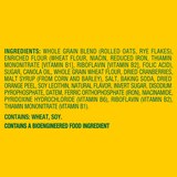 belVita Breakfast Biscuits, thumbnail image 4 of 11