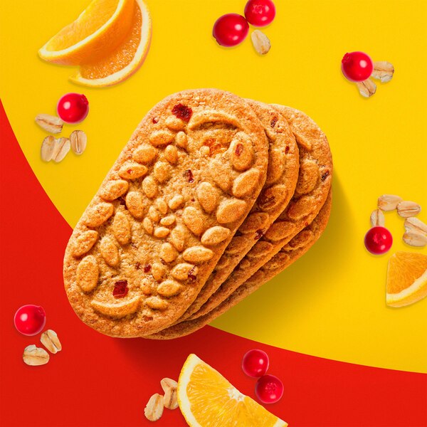 belVita Breakfast Biscuits