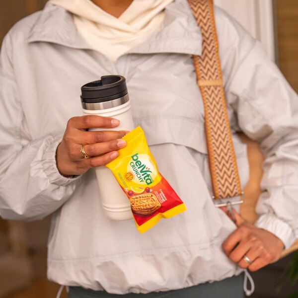 belVita Breakfast Biscuits